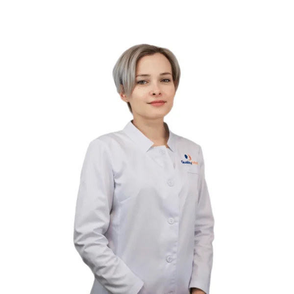 Ананьина Александра Владимировна