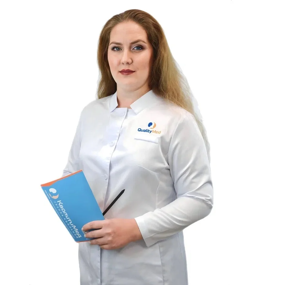 Пшеничникова Александра Сергеевна